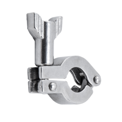 Хомут зажимной кламп (Clamp) 1/2"