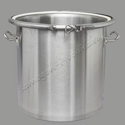 Куб ХД-25/ун middle (D320) Куб ХД-25/ун middle (D320)