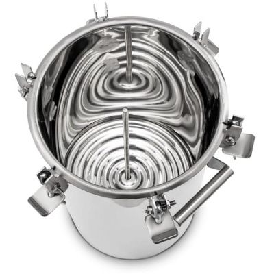 Автоклав 2 в 1 Добрый Жар с ТЭН