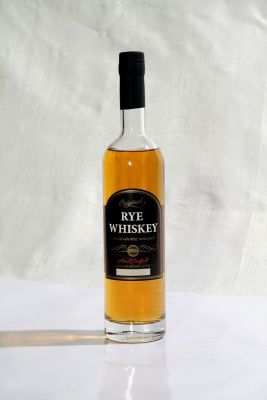 Набор для дистилляции PREMIUM RYE WHISKEY "Канадский ржаной виски" Набор для дистилляции PREMIUM RYE WHISKEY "Канадский ржаной виски"