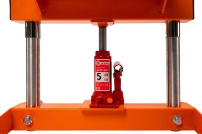 Пресс SOK гидравлический для отжима сока, 20 л