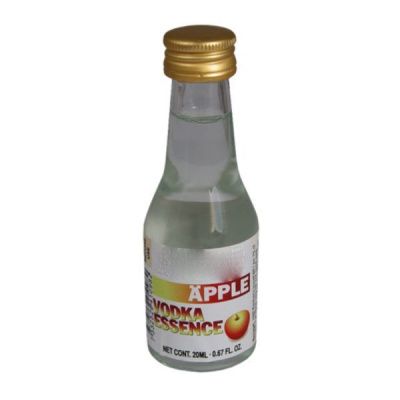 Эссенция - PR Apple Vodka (Водка яблочная)