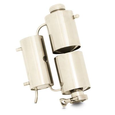 Самогонный аппарат (дистиллятор) MAGARICH LIDER induction, 20л Самогонный аппарат (дистиллятор) MAGARICH LIDER induction, 20л