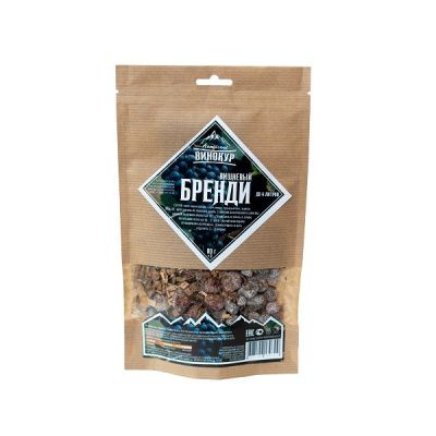 Набор для настойки Вишневый Бренди (Алтайский винокур)