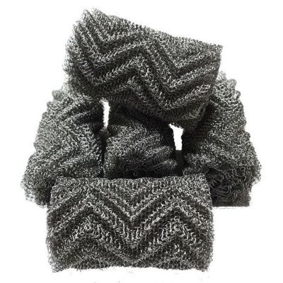 Регулярная проволочная насадка Панченкова (РПН)