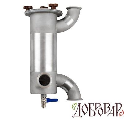 Джин корзина с диоптром-40, кламп 1.5"