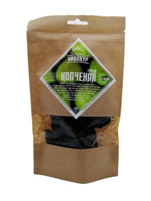 Набор для настойки Копченая Груша (Алтайский винокур)