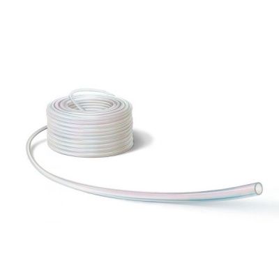 Шланг ПВХ неармированный прозрачный 12x2.5 мм Шланг ПВХ неармированный прозрачный 12x2.5 мм