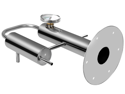 Самогонный аппарат Феникс Элегант, 20 л