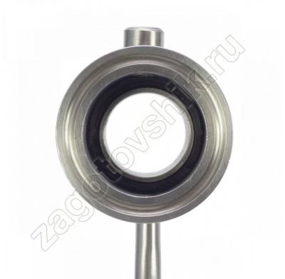 Узел отбора по жидкости, кламп 1.5"