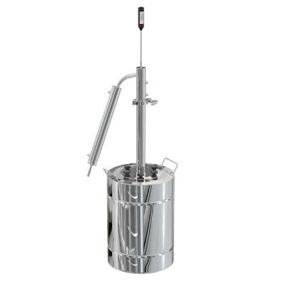 Самогонный аппарат Феникс Байкал, 30 л