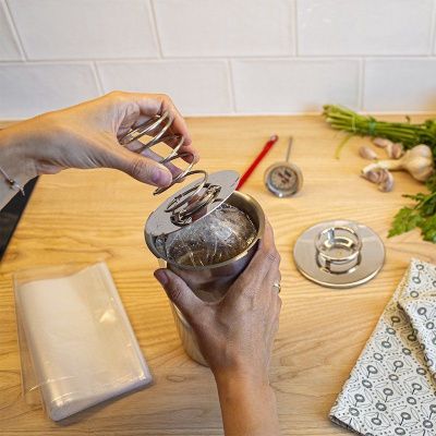 Пакеты Browin для ветчинницы 1.5 кг (20 шт.)