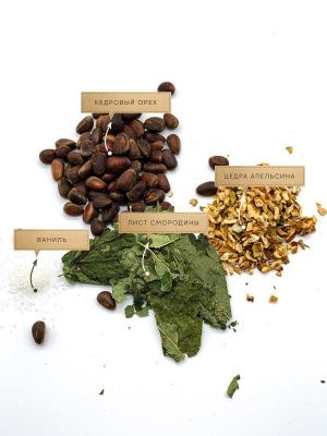 Кедрач (Дед Алтай) Кедрач (Дед Алтай)