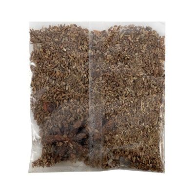 Набор трав и специй Домашняя Мануфактура "Анисовка"