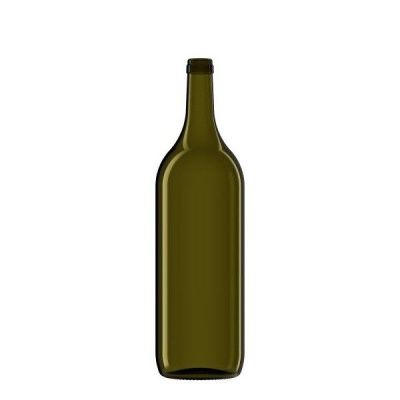 Бутылка Bordo 1.5 л, оливковая Бутылка Bordo 1.5 л, оливковая