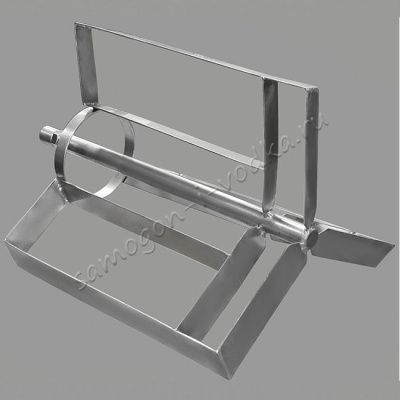 Лопасти для вставки-вкладыша универсальной мешалки серии D400 для куба 50 л