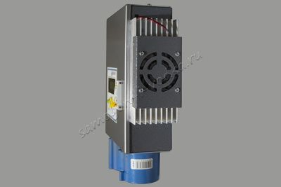 Автоматика HelloDistiller с максимальной мощностью подключаемых ТЭНов 6.0 кВт