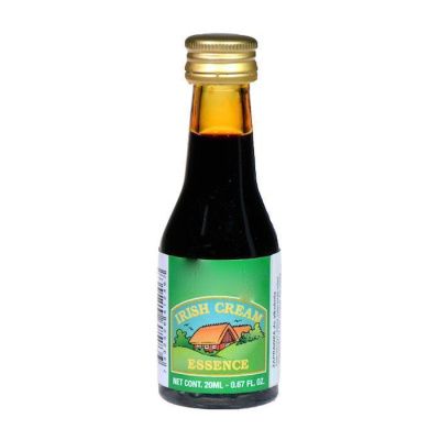 Эссенция - PR Irish Cream Liqueur (Ликер сливочно-шоколадный)