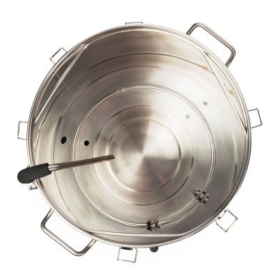 Электрическая пивоварня iBrew 70 Auto (без чиллера)