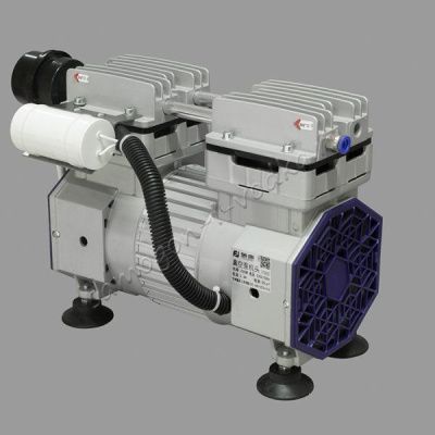 Насос вакуумный НВ-750 (СНЯТ С ПРОИЗВОДСТВА)