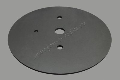 Утеплитель для крышки серии кубов D530