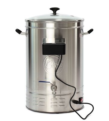 Электрическая пивоварня iBrew 40 Master