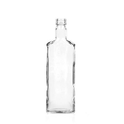 Бутылка Штоф 0,5 л (под колпачок КПМ-30, Гуала)