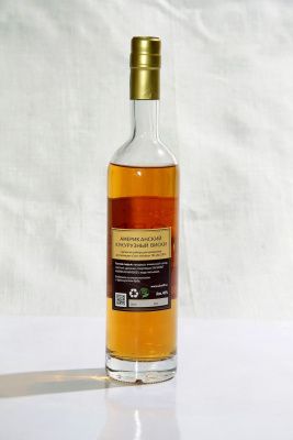 Набор для дистилляции PREMIUM CORN WHISKEY "Американский кукурузный виски"