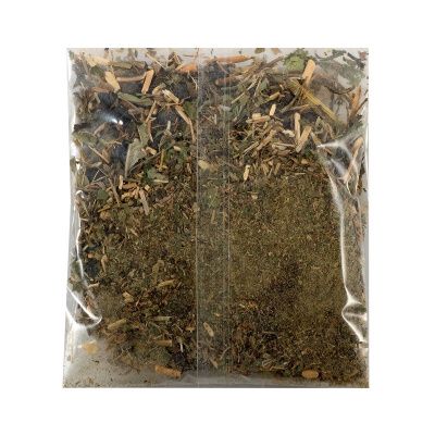 Набор трав и специй Домашняя Мануфактура "Настойка Графа Разумовского" Набор трав и специй Домашняя Мануфактура "Настойка Графа Разумовского"