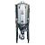 Конический стальной ферментер Ss Brewtech Chronical 17 Brewmaster (65 л)