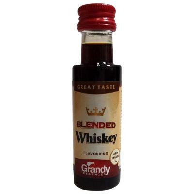 Эссенция Grandy Blended Whiskey