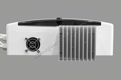 Автоматика БКУ-097 v2.0 (ПВК 100/120/150 литров)