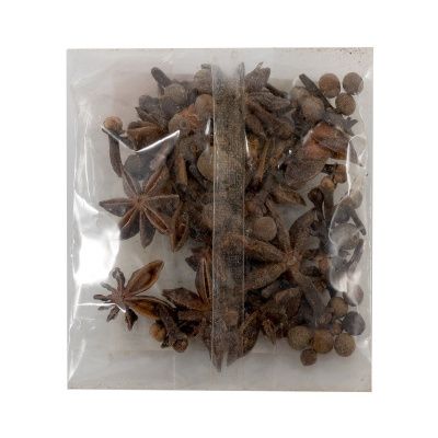 Набор трав и специй Домашняя Мануфактура "Глинтвейн" Набор трав и специй Домашняя Мануфактура "Глинтвейн"