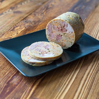 Ветчинница Browin на 1.5 кг мяса