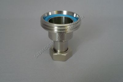 Переходник ХД/4-ХД/3 Переходник ХД/4-ХД/3