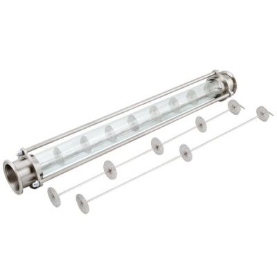 Ситчатая колонна Источник-50, кламп 2"