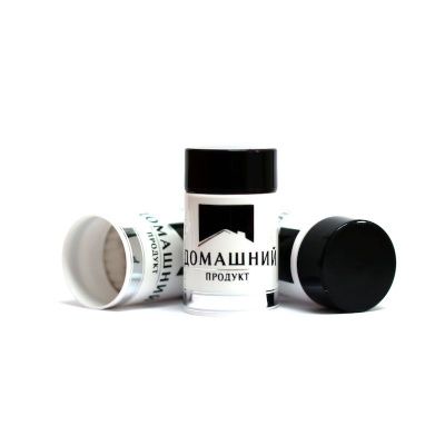 Колпачок с дозатором ГУАЛА 58 мм "Домашний продукт" (черный), 10 шт. Колпачок с дозатором ГУАЛА 58 мм "Домашний продукт" (черный), 10 шт.