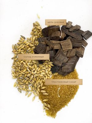 Шотландский виски (Дед Алтай) Шотландский виски (Дед Алтай)