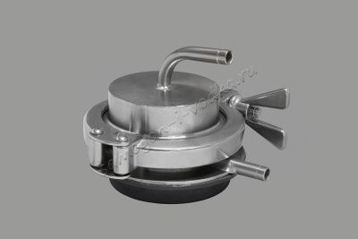 Устройство для вакуумного фильтрования V1.0 Устройство для вакуумного фильтрования V1.0