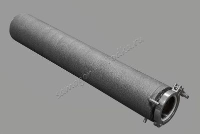 Царга пастеризации серии ХД/5