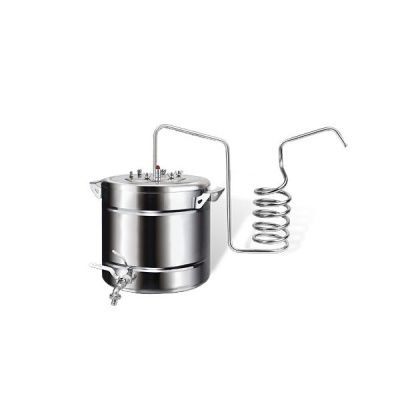 Самогонный аппарат (дистиллятор) Феникс Дачный-Эконом, 15 л