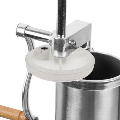 Шприц колбасный вертикальный Browin на 3 кг