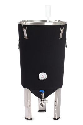 Термочехол для ферментера iBrew 30 л Термочехол для ферментера iBrew 30 л