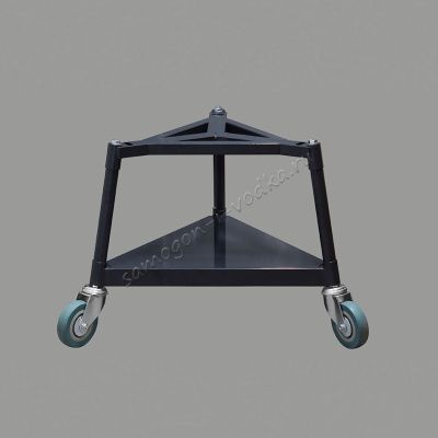 Подставка для куба 50 и 75 литров и ПВК 50, 80 л