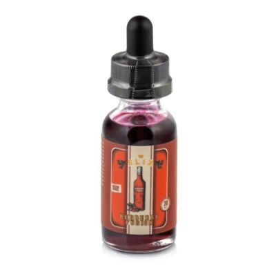 Эссенция Elix Redberry Fusion, 30 ml Эссенция Elix Redberry Fusion, 30 ml