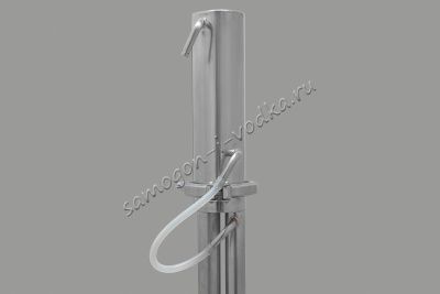 Увеличитель мощности дистиллятора ХД-2-3000-АромА