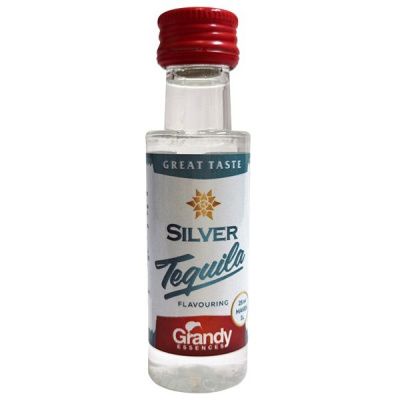 Эссенция Grandy Silver Tequila