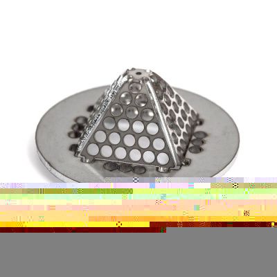 Сетчатая вставка (концентратор флегмы) для колонны 1.5" Сетчатая вставка (концентратор флегмы) для колонны 1.5"