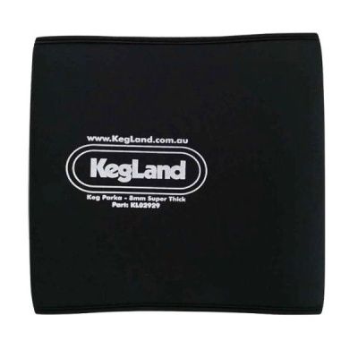 Термочехол для кегов 9 л KegLand Термочехол для кегов 9 л KegLand