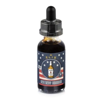 Эссенция Elix Kentucky Bourbon, 30 ml Эссенция Elix Kentucky Bourbon, 30 ml